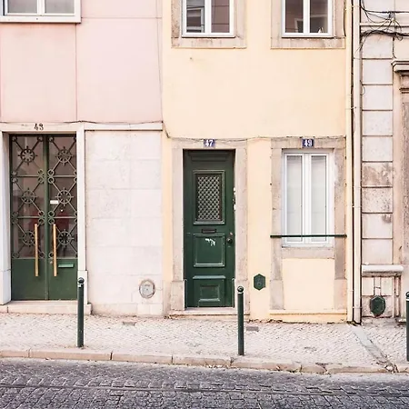 Casa Da Estrela Lisboa