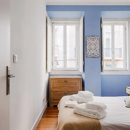 Apartmán Casa Da Estrela