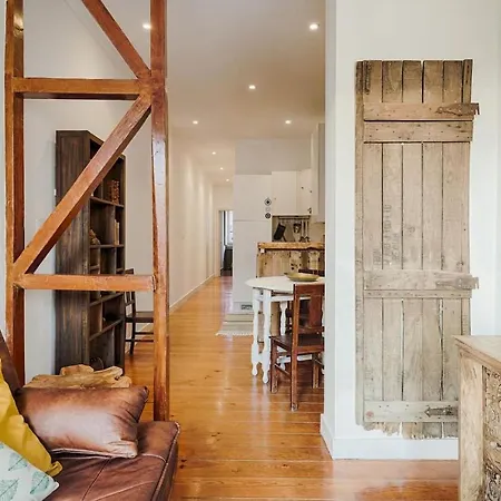 Apartmán Casa Da Estrela