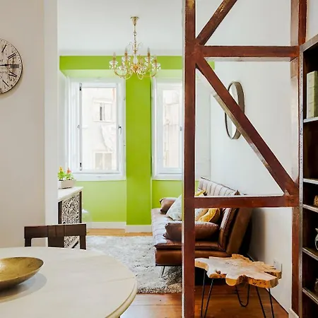Casa Da Estrela Apartmán *