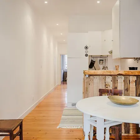 Apartmán Casa Da Estrela