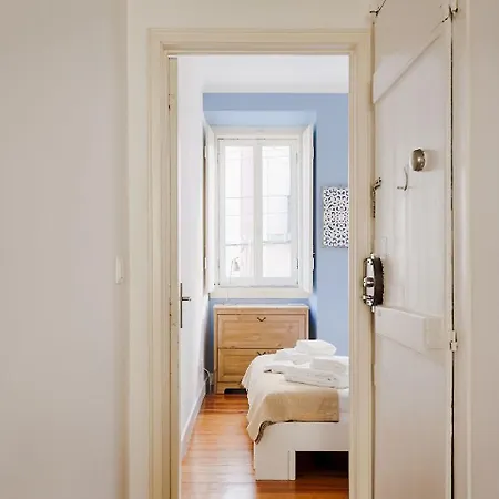 Casa Da Estrela Lisboa