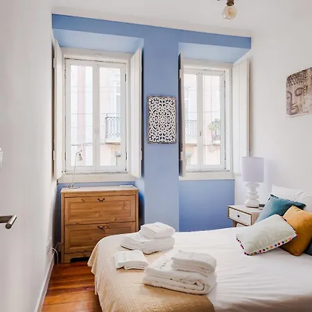 Casa Da Estrela Apartmán *