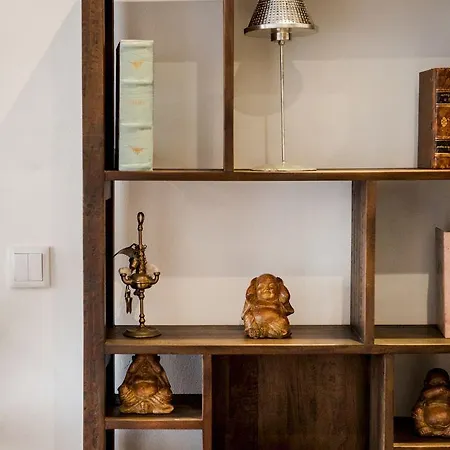 Casa Da Estrela Apartmán *