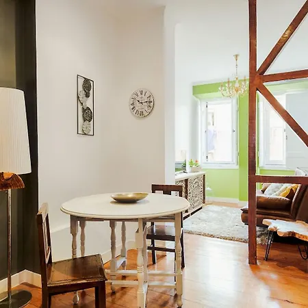 Casa Da Estrela Apartmán