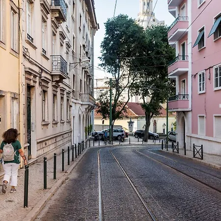 Casa Da Estrela Lisboa