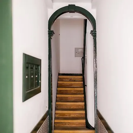 Casa Da Estrela 아파트 *